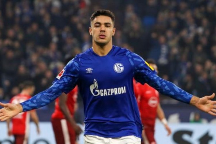 Milli futbolcu Ozan Kabak'ın yeni adres belli oldu