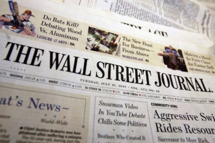Wall Street Journal: T&uuml;rkiye d&uuml;nyadaki g&uuml;&ccedil; dengesini değiştirdi