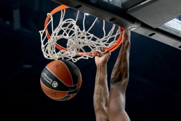 A Milli Erkek Basketbol Takımının geniş kadrosu belli oldu