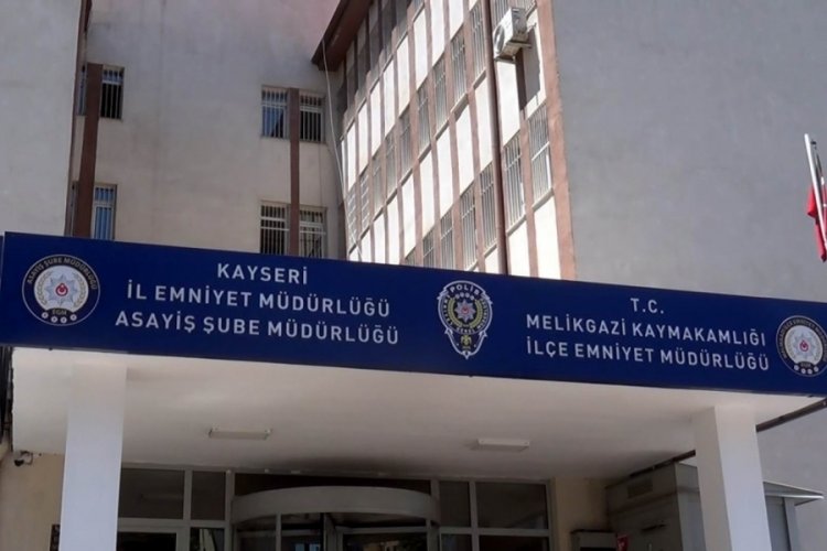 Kayseri'de aranan 15 şahıs yakalandı
