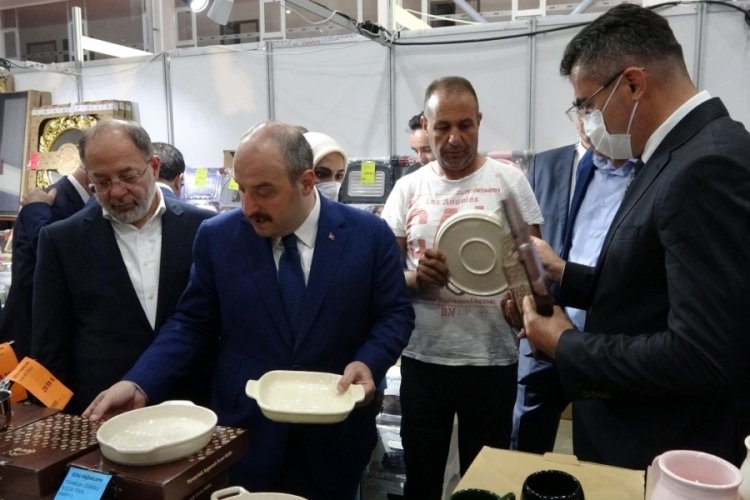 Mustafa Varank: 'Yavuz hırsız' modeli siyaset yapmaya &ccedil;alışıyorlar
