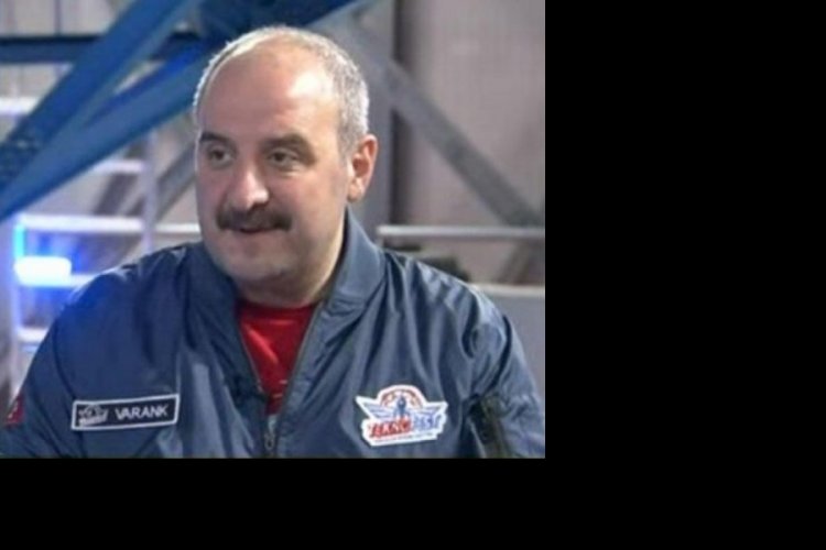 Bakan Varank: En &ouml;nemli yatırım, insanlara yapılan yatırımdır