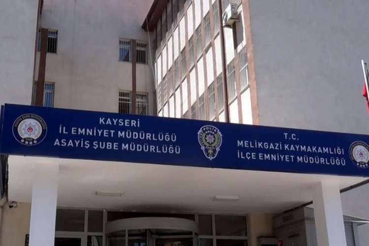 Sahte altınlarla alışveriş yapan şahıslar yakalandı