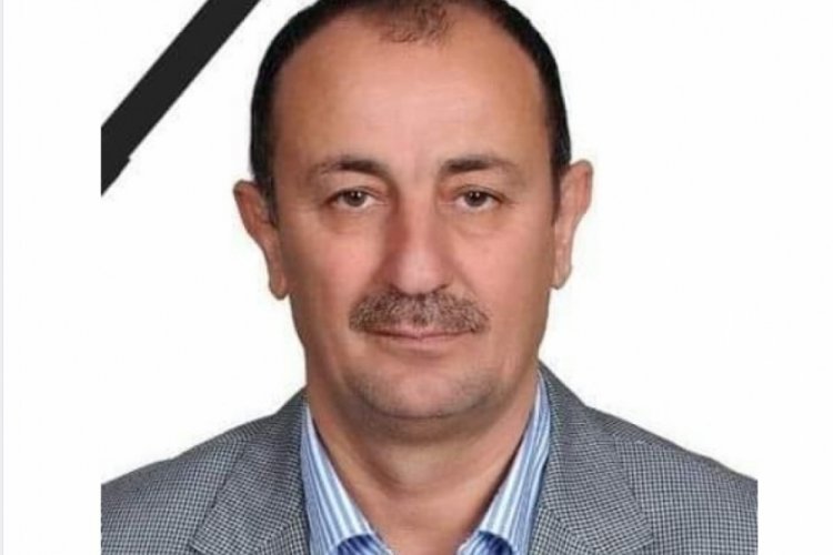 BTSO Meclis &Uuml;yesi Mehmet Erhan'ın ağabeyi Şemsettin Erhan hayatını kaybetti