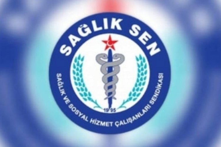 Sağlık-Sen'de neler oluyor? Adaylardan oy tepkisi