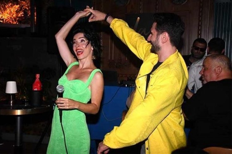 Merve Boluğur'dan konserinin bilet fiyatlarının 2 bin 500 TL olduğu iddialarını reddetti