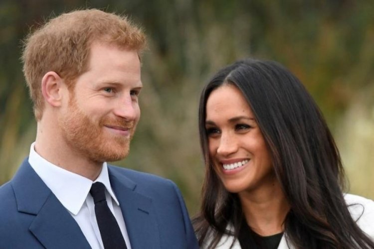 Yeni iddia: Meghan Markle, Prens Harry ile evlenerek &uuml;nl&uuml; olmak istedi