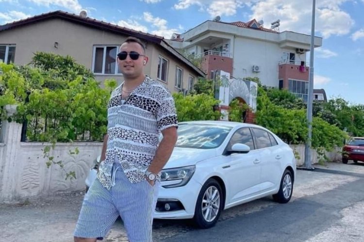 Motosiklet kazasında 2 kişi hayatını kaybetti