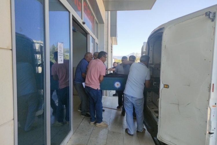 Satıp otomobil almayı d&uuml;ş&uuml;nd&uuml;ğ&uuml; motosikletle karıştığı kaza sonu oldu