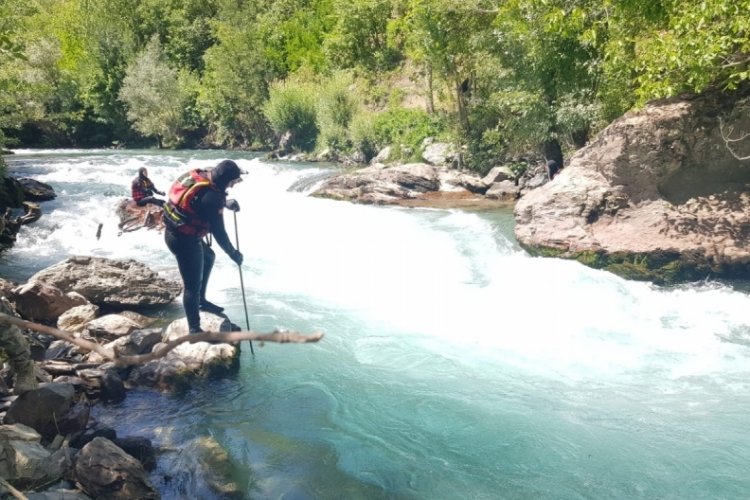 Kayıp hemşire 43 g&uuml;nd&uuml;r aranıyor