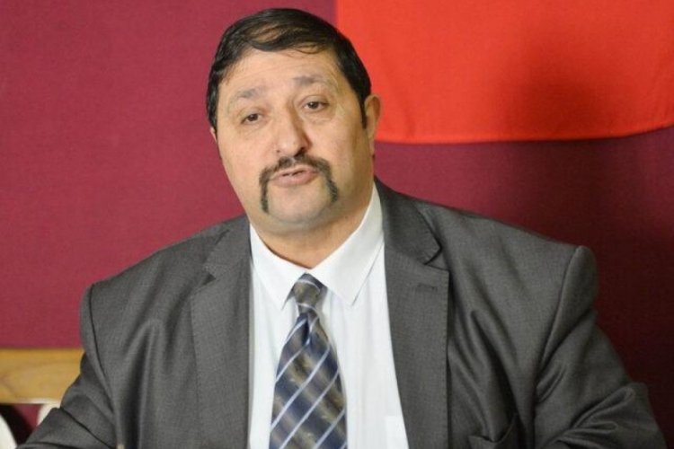 'Petshop'lar Kasaplar Odası'na bağlandı' diyen başkan Yardımcı: Yanlış anlaşıldık