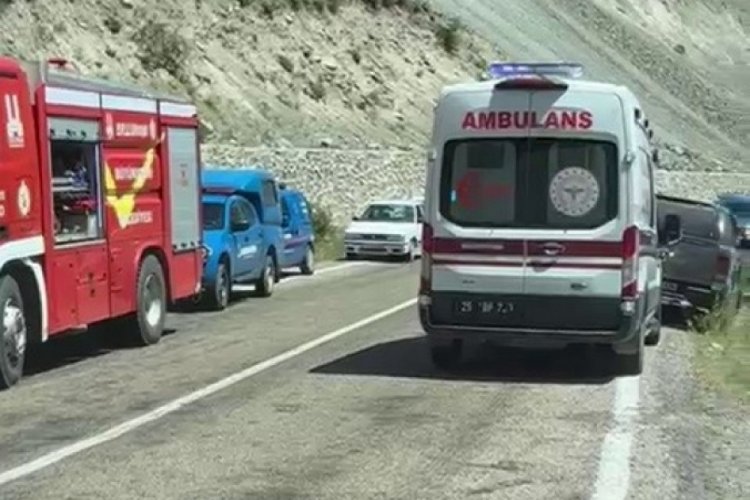 13 yaşındaki &ccedil;ocuk girdiği nehirde akıntıya kapılarak boğuldu