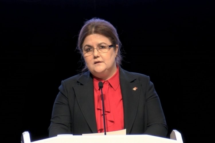 Derya Yanık, 'T&uuml;rkiye Aile Destek Programı'nın detaylarını a&ccedil;ıkladı