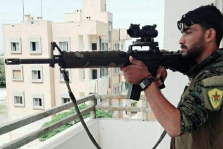 PKK'nın s&ouml;zde &uuml;st d&uuml;zey y&ouml;neticisi etkisiz hale getirildi