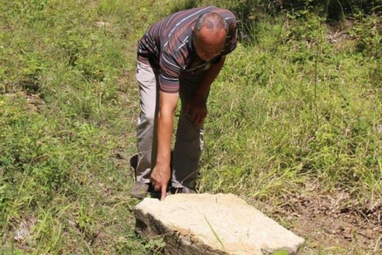 2 bin yıllık tarihe b&uuml;y&uuml;k saygısızlık