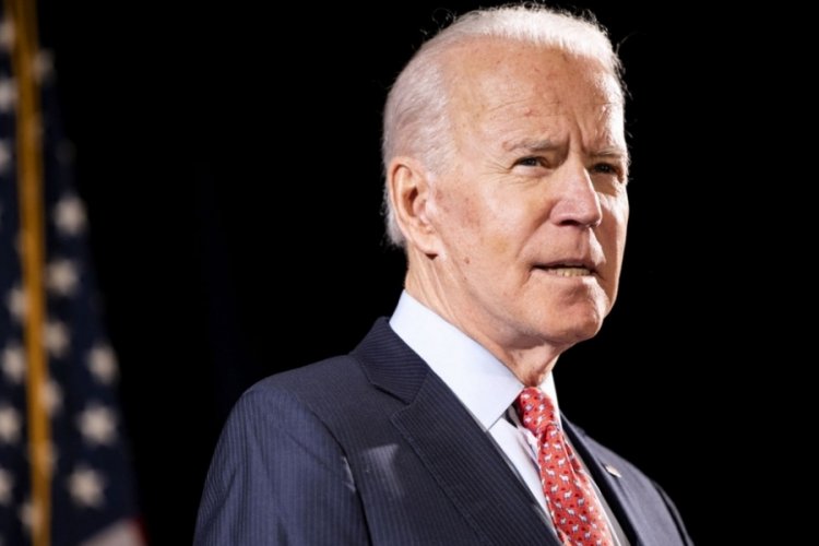 Koronavir&uuml;sle m&uuml;cadele eden ABD Başkanı Joe Biden'ın durumunun iyiye gidiyor