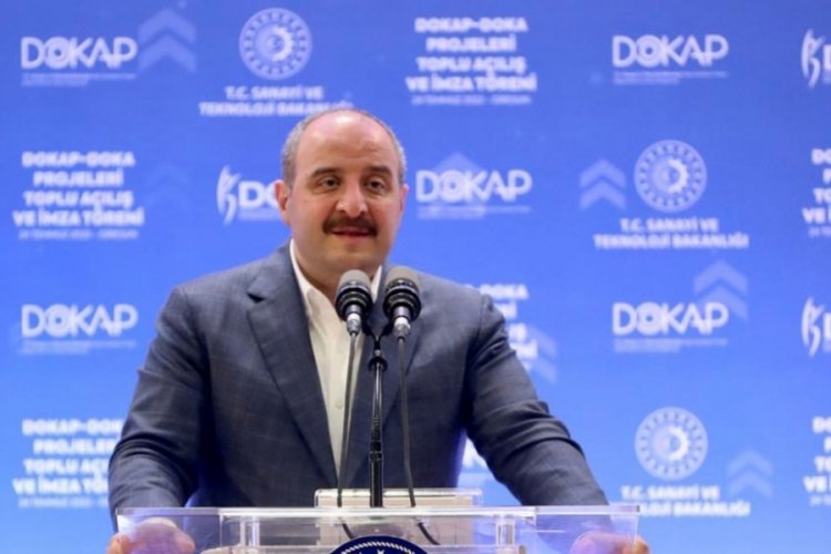 Bakan Varank'tan muhalefete "tahıl koridoru" &ccedil;ıkışı