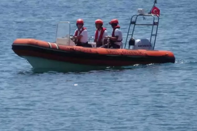 Balıkesir'deki tekne faciasındandan kahreden haber