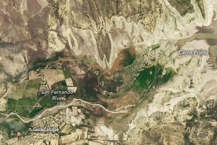 NASA fotoğrafladı: 21 milyondan fazla kişiyi etkiledi