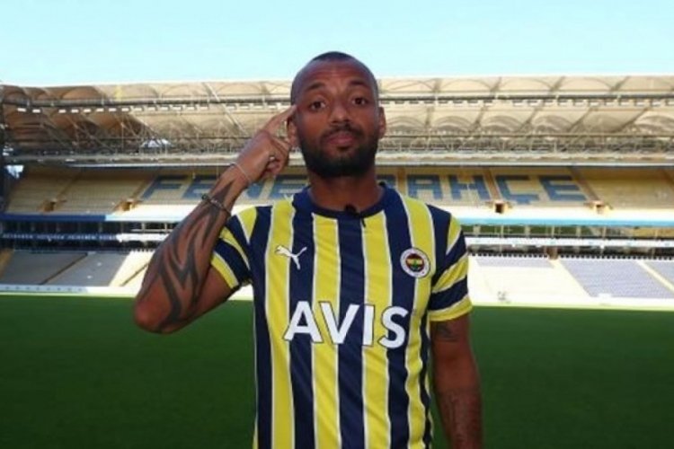 Joao Pedro: Benim i&ccedil;in doğru tercih Fenerbah&ccedil;e idi