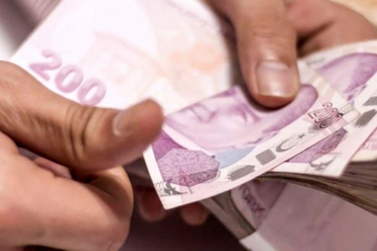 EYT'de herkesin g&ouml;z&uuml;nden ka&ccedil;an detay