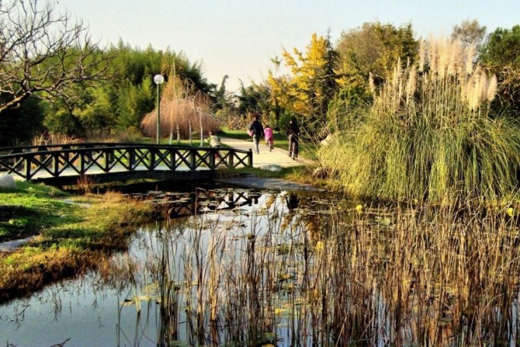 Meteoroloji'den Bursa'ya sıcaklık uyarısı