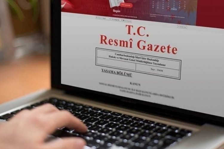 Polis Akademisi'nin &ouml;ğrenci alımı ilanı Resmi Gazete'de
