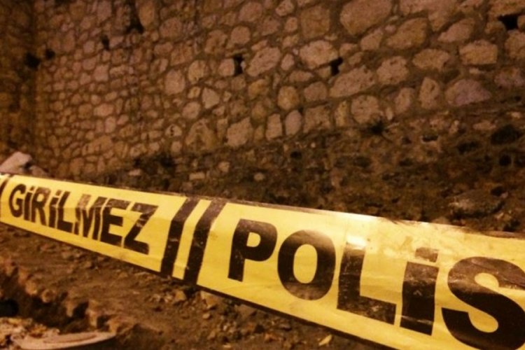24 yaşındaki &ccedil;oban ş&uuml;phe sonucu 3 kişiyi t&uuml;fekle vurarak &ouml;ld&uuml;rd&uuml;