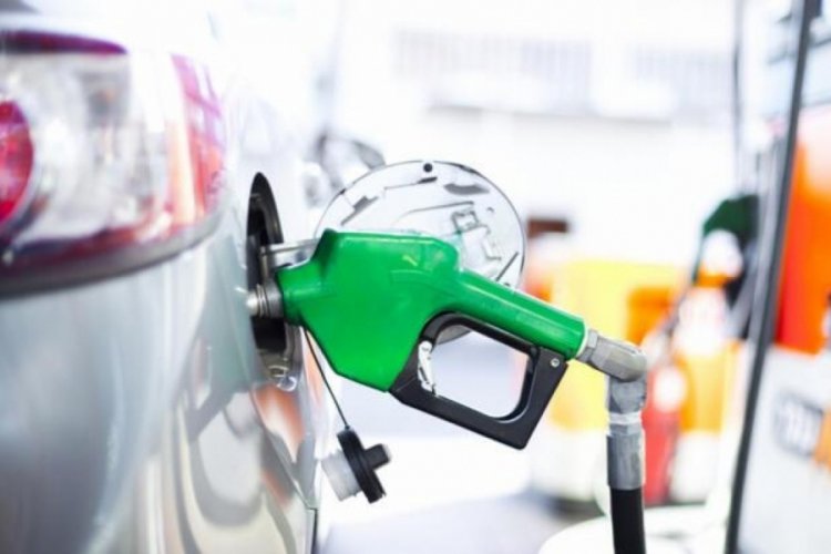 Petrol fiyatları sınırın altına d&uuml;şt&uuml;!