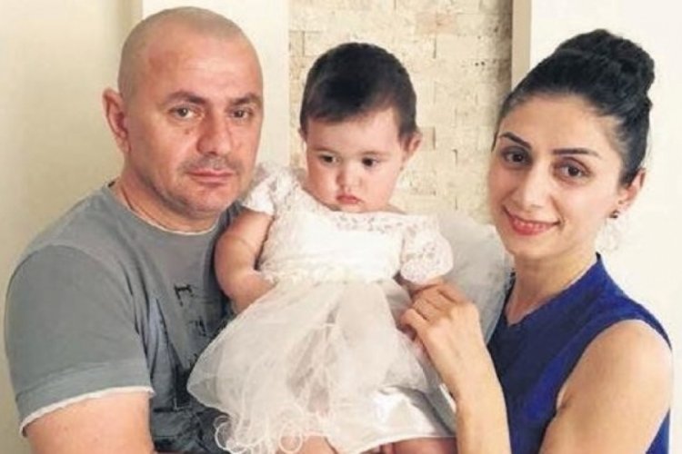 Estetik ameliyatta yapılan ihmal bitkisel hayata soktu