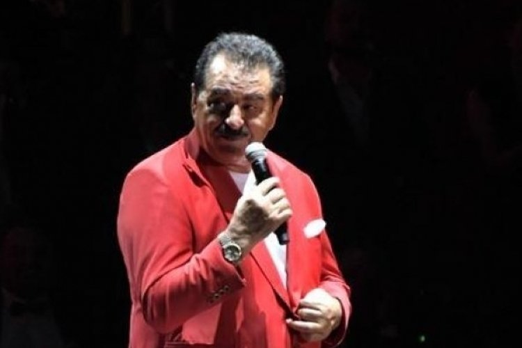 İbrahim Tatlıses: Bana aklı dengesi yerinde değil diyorlar