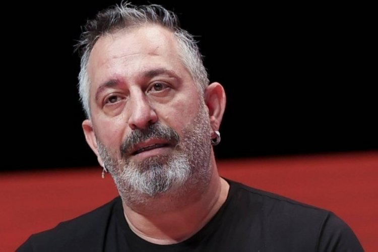 Cem Yılmaz ge&ccedil;irdiği trafik kazasını anlattı