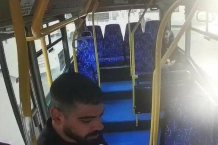 Adana'da katil ve azmettirici aynı karede
