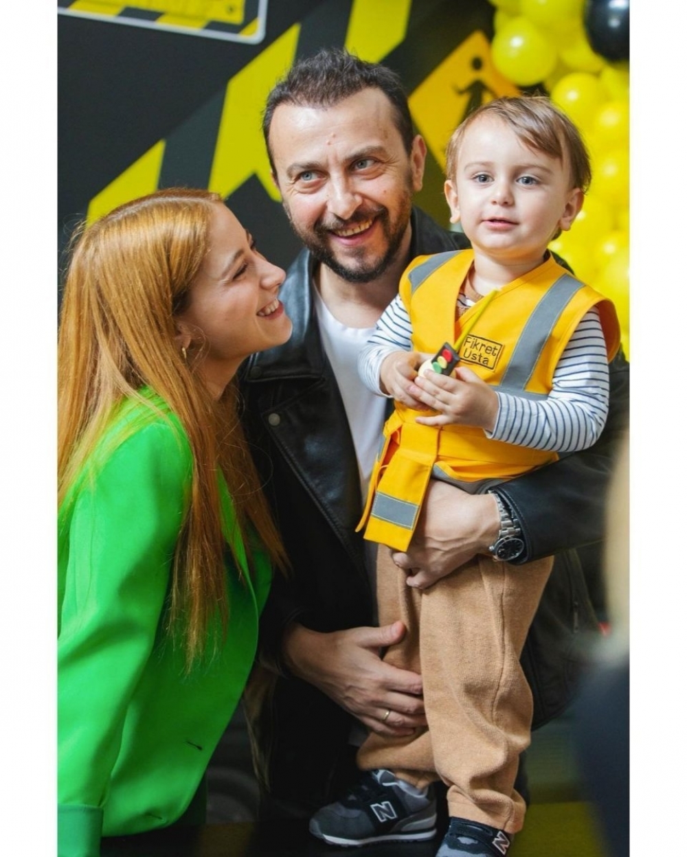 Hazal Kaya ikinci kez hamile