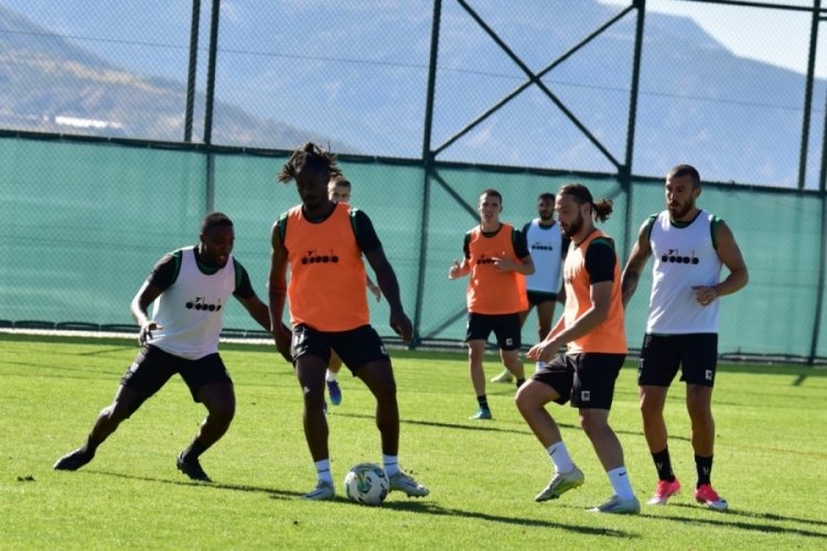 Denizlispor, 2 g&uuml;n tatil yapacak