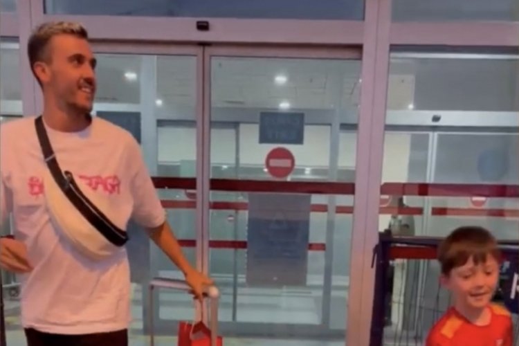 Gustavo Campanharo, Kayserispor'a geri d&ouml;nd&uuml;
