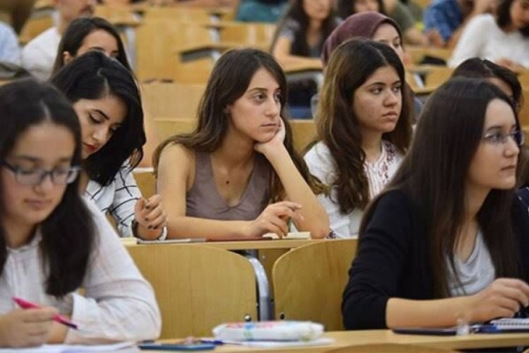 &Uuml;niversite tercihlerinde dikkat!  'Nasıl olsa gelmez, yine de yazalım' demeyin...