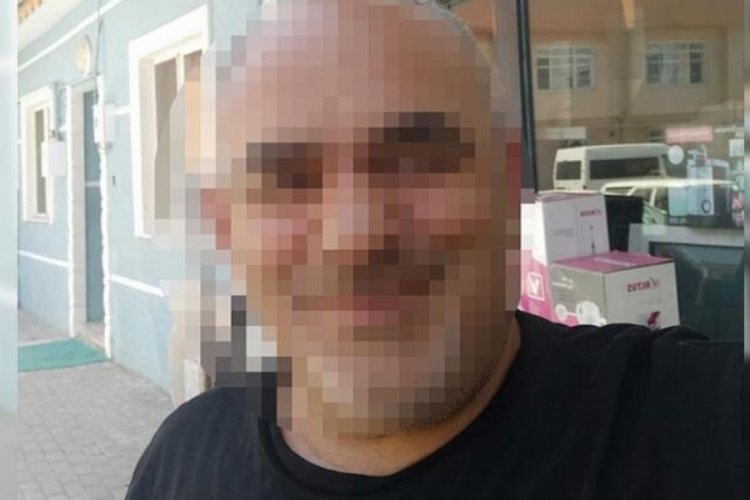 Bursa'da 14 yaşındaki kızına taciz davasında mesajlar ortaya &ccedil;ıktı: Baba tutuklandı