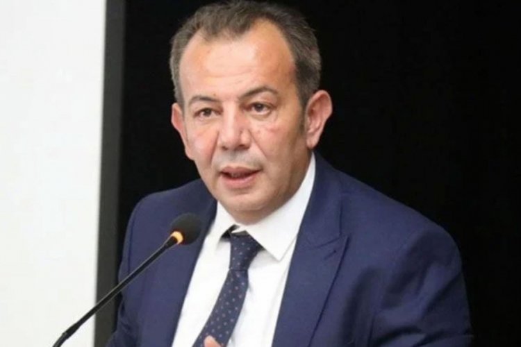 Tanju &Ouml;zcan'dan a&ccedil;ıklama: Olumlu karar bekliyorum