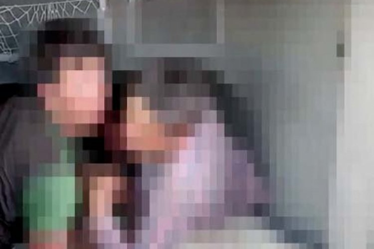 Otob&uuml;s&uuml;n bagajına gizlemiş 3 ka&ccedil;ak g&ouml;&ccedil;men ele ge&ccedil;irildi