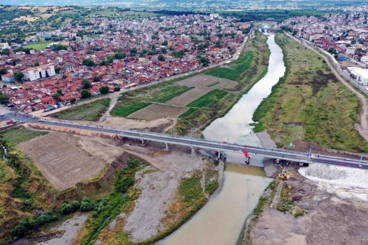 Bursa'da bor tehlikesi &ccedil;ift&ccedil;ilerde b&uuml;y&uuml;k endişe yaratıyor