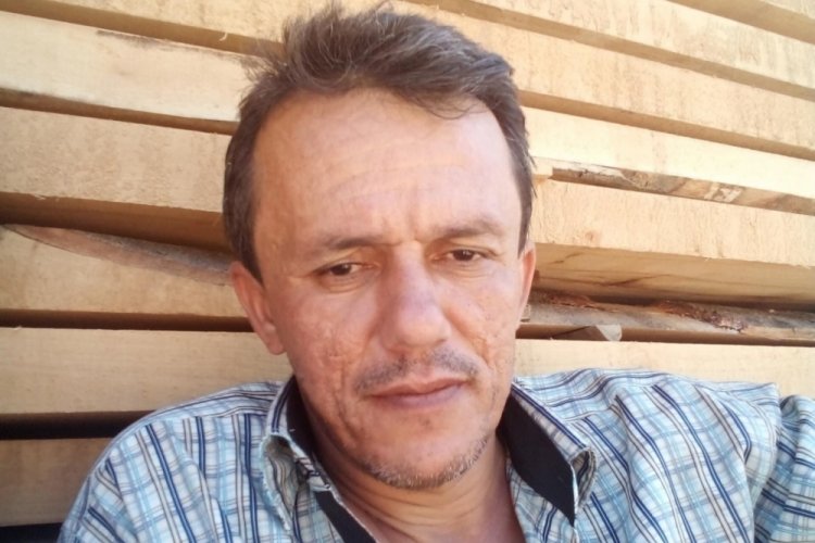 1 haftadır kayıptı: &Ccedil;ay kenarında &ouml;l&uuml; bulundu!