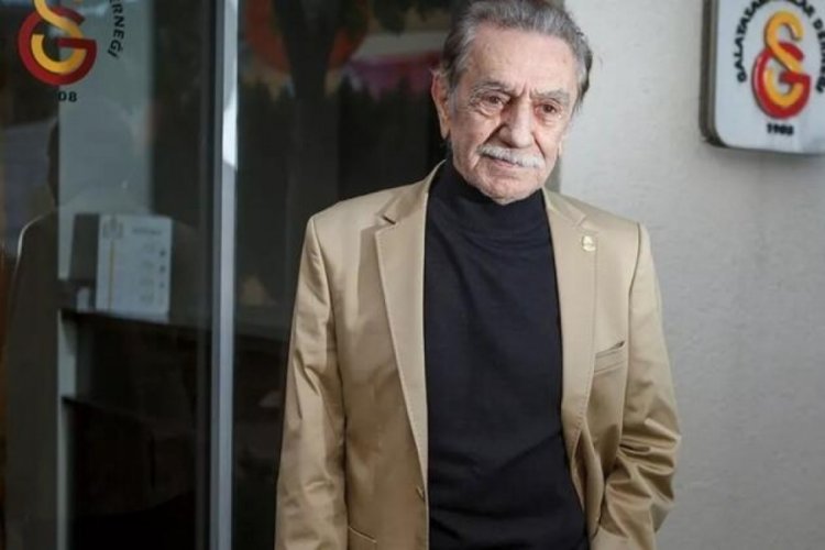 'Beyhan olmasa 20'lik alırım' demişti... Aydemir Akbaş &ccedil;ark etti!