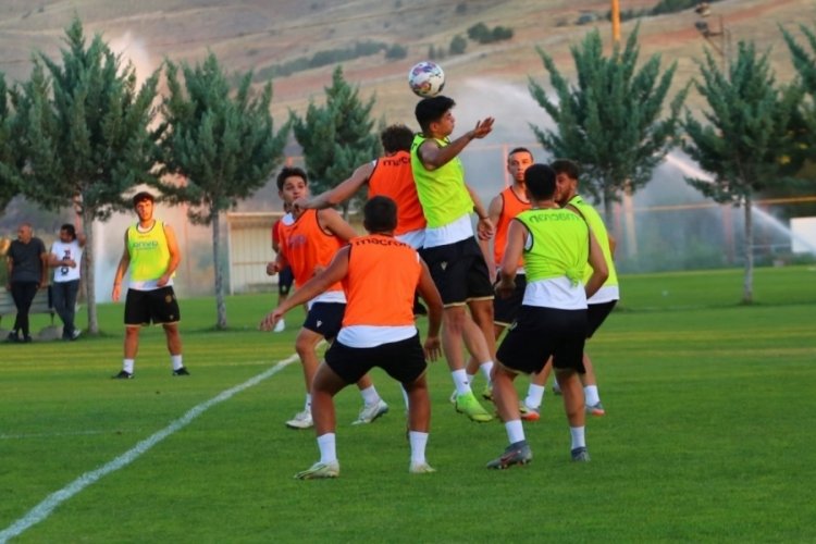 Yeni Malatyaspor, sezona eksik hazırlanıyor