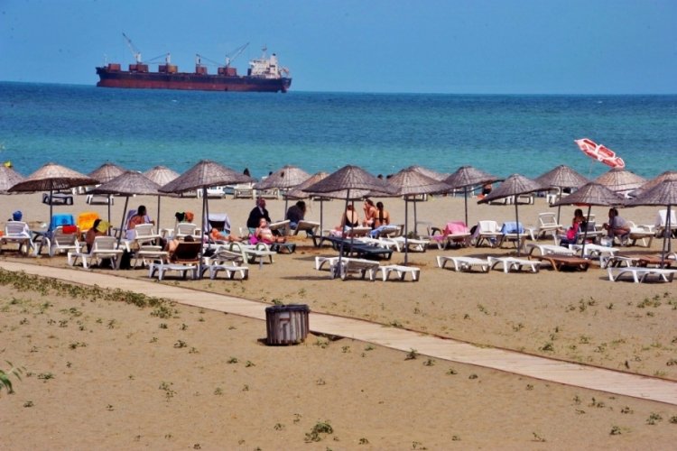 Ada turizmine ilgi artınca, yatırımlar hızlandırıldı