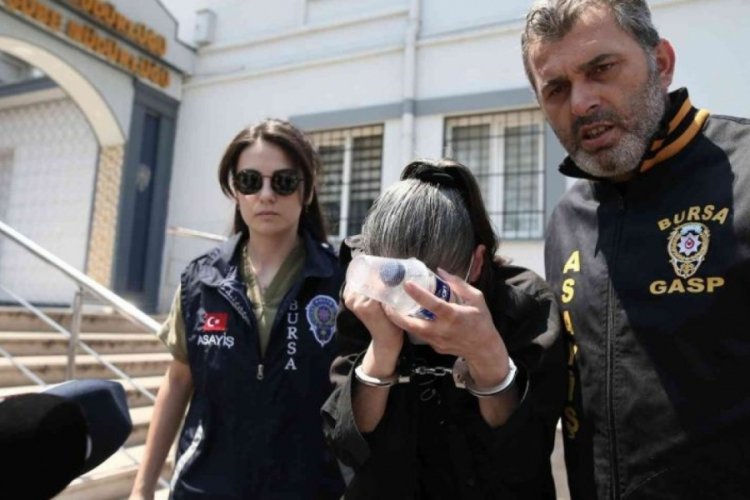 9 yaşındaki yeğenini bir yıl boyunca alıkoyan teyzeyi esnaf anlattı