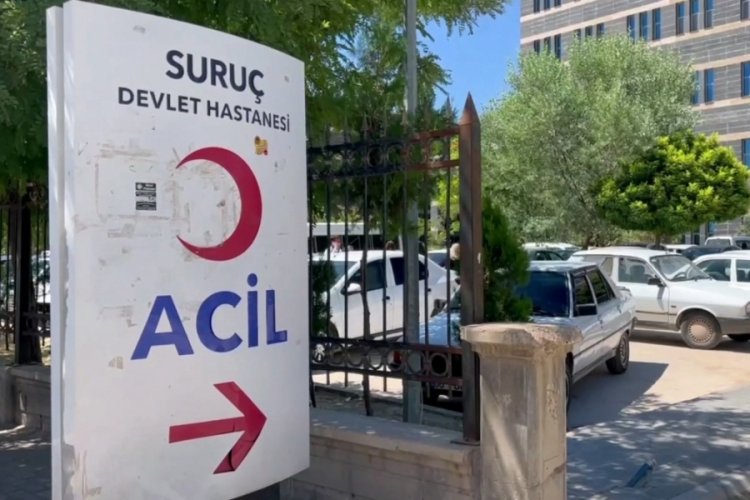 Otomobilin &ccedil;arpıp ka&ccedil;tığı &ccedil;ocuk yaşamını yitirdi