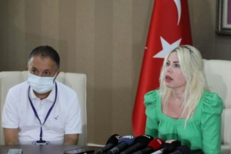 Akdeniz &Uuml;niversitesi Rekt&ouml;r&uuml;: &Ccedil;ok ciddi bir gelişme geriliği mevcut