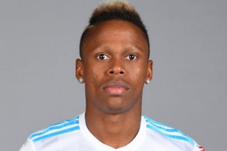 Sivasspor, Clinton N'Jie ile temasta