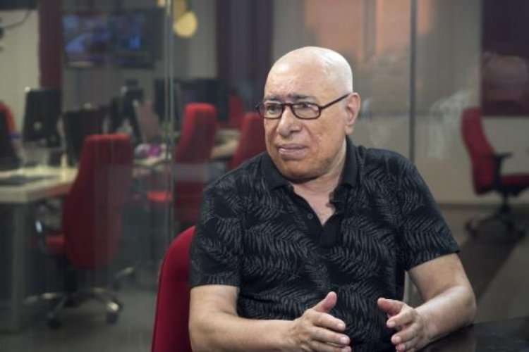 İlyas Salman: 2,5 yaşındaki kardeşim yanınca onun adını bana verdiler